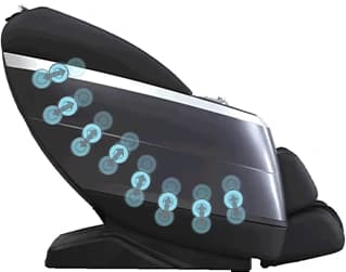 Advanced Dual-Pro 4D Massage Technology Image